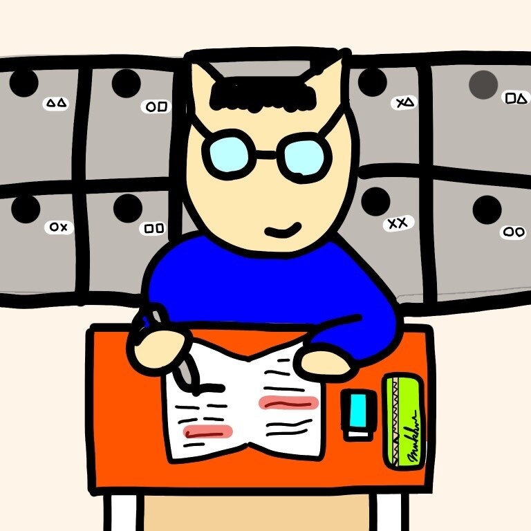 ESや願書等の文章の誤字や言葉遣いをチェックします 国語の教員免許保持者が言葉の使い方を鋭い目線で確認します。 イメージ1