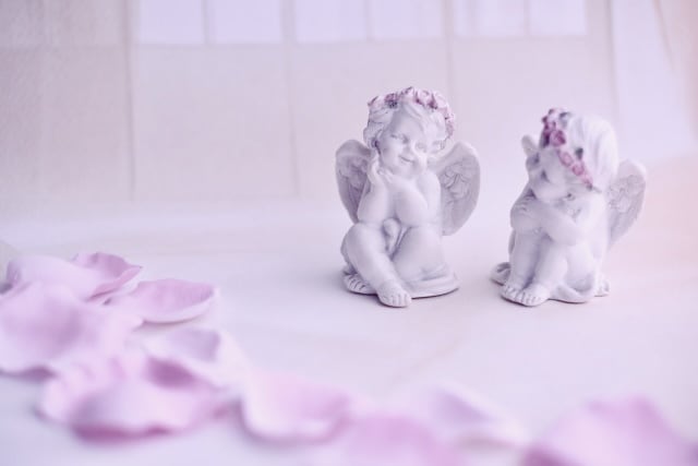 恋愛♡【ご縁結びヒーリング付き】霊視鑑定いたします お話をじっくり伺いモヤモヤやご不安を解消♡ イメージ2