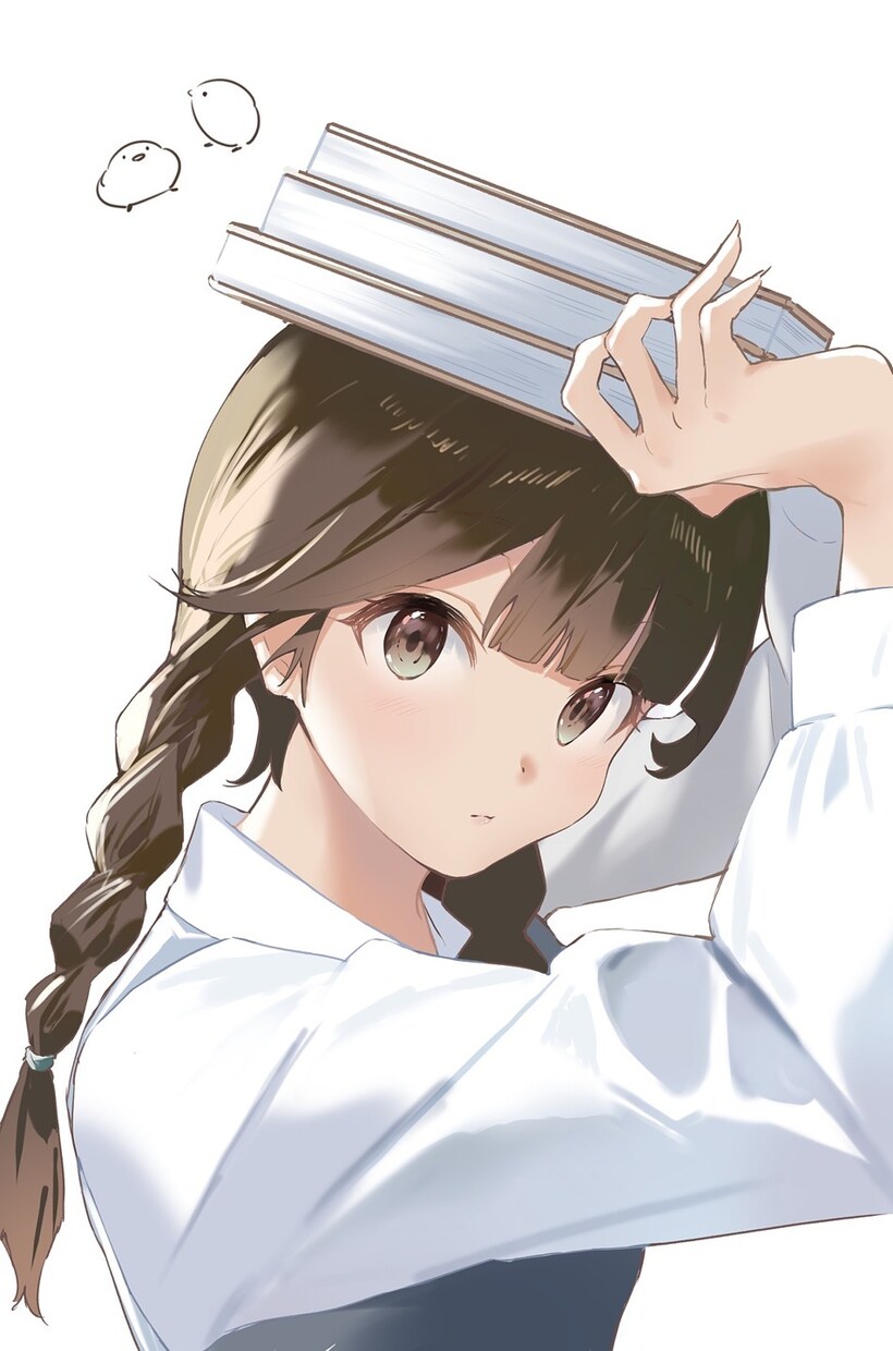 可愛いキャラクターを描きます 可愛いキャラクターを中心に描いております！ イメージ1