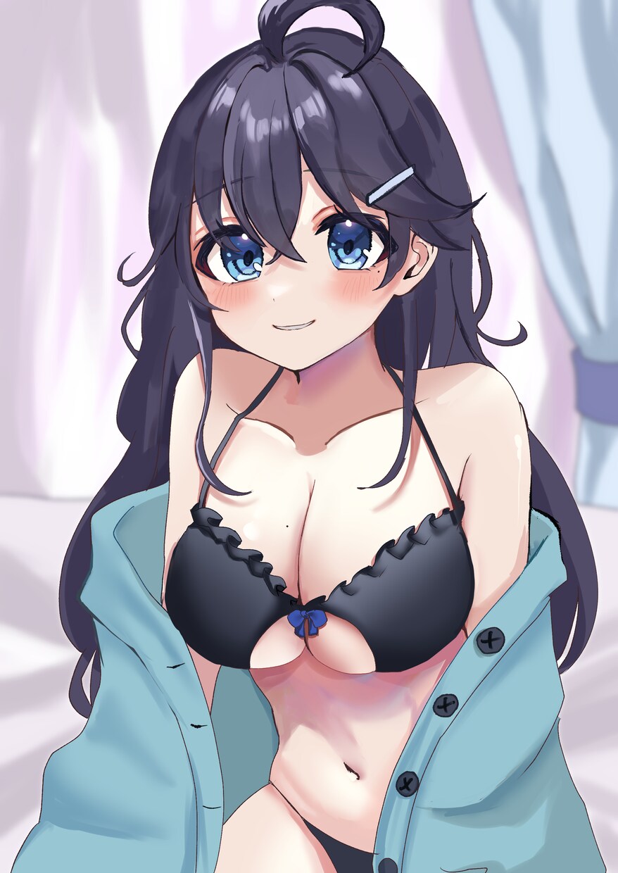 かわいい絵を描きます 特に女の子が得意です、可愛く仕上げれます！ イメージ2