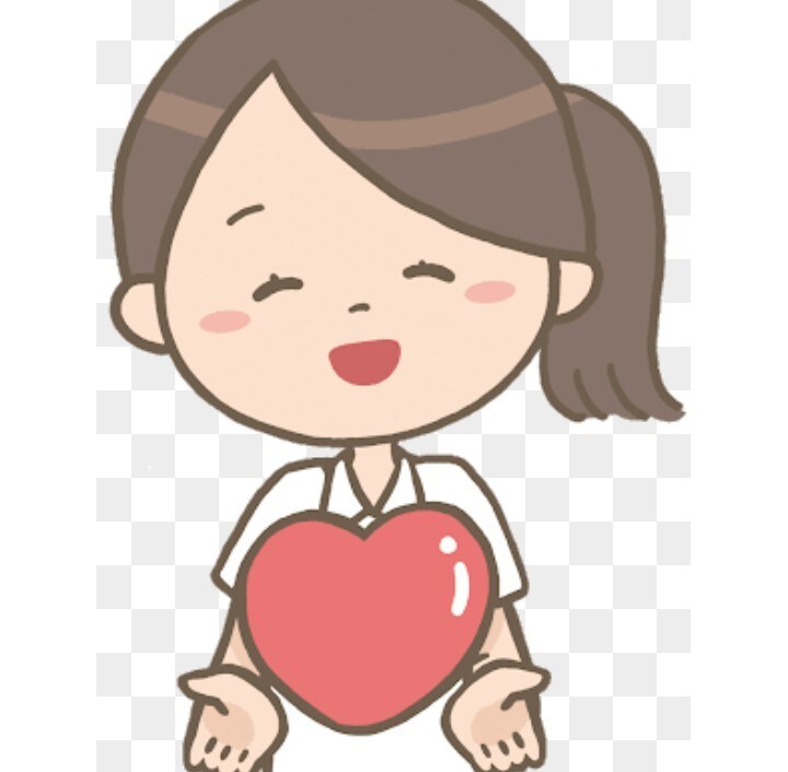 元看護師があなたを支えます 闘病や介護の悩みの相談相手が必要な時に【1日何往復でも】 イメージ1