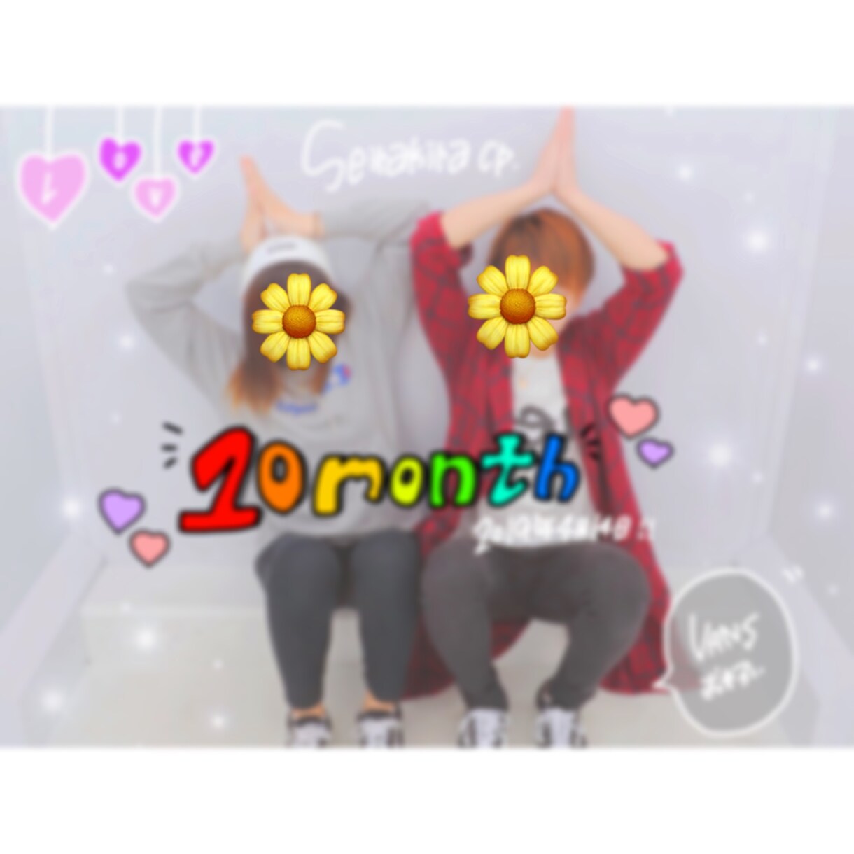 SNS映えの写真作ります 自分でしたいけどできない…そんな方へ！！(*ﾟ▽ﾟ)ﾉ イメージ5
