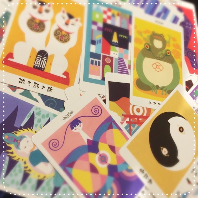 日本の神様や精霊たちからのメッセージとどけます なんだかモヤモヤする！！そんな貴方へ イメージ1