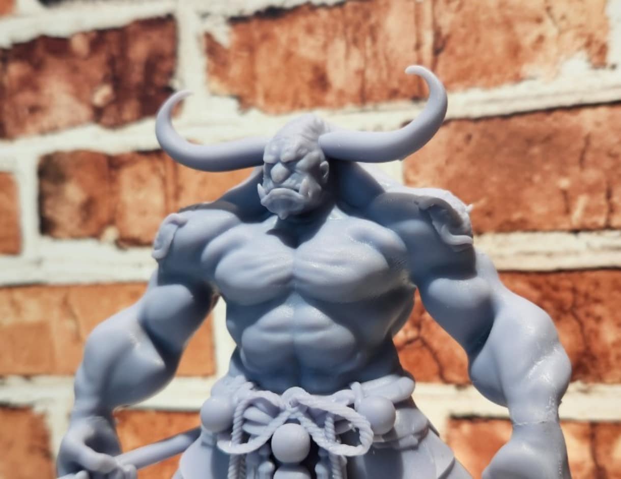3Dプリンターで3Dモデルを3Dプリント出力します 3Dプリンター 3Dプリント 3Dデータ 3Dスキャナー イメージ5