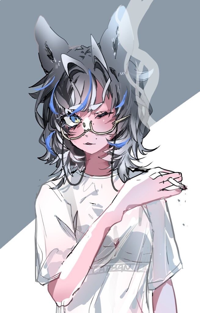 実績多数の私があなたの立ち絵、手掛けます 他と被らない奇抜なデザイン・絵柄ならわたくしにお任せ下さい。 イメージ2