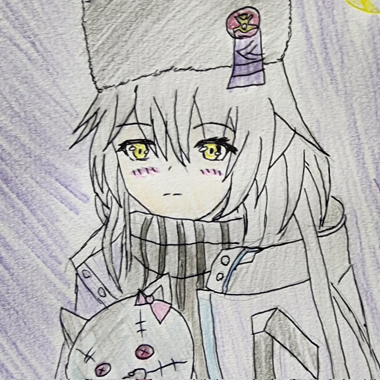 イラストを提供します イラスト制作、アイコンイラスト制作、 イメージ4