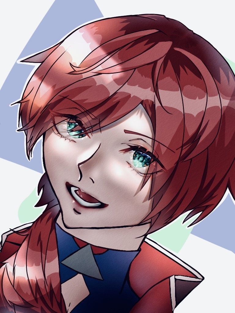 かわカッコイイ♡アイコン・イラストお描きます ご希望イラストを丁寧に仕上げます！あなただけの個性を出そう！ イメージ5