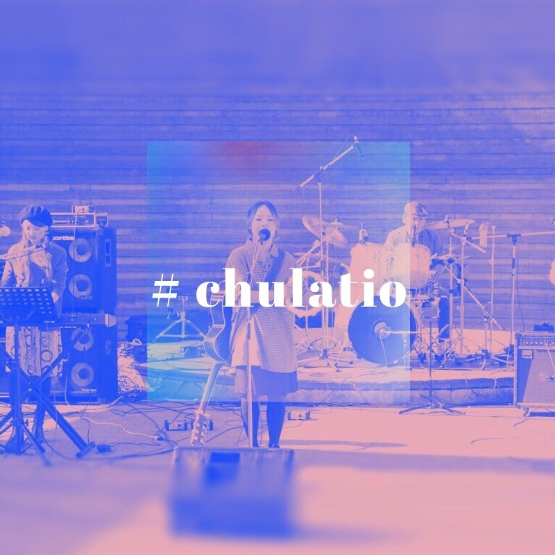 音楽、LIVEのフライヤーデザインします 現役バンドマンによる音楽、地域ライブのグラフィックデザイン イメージ3