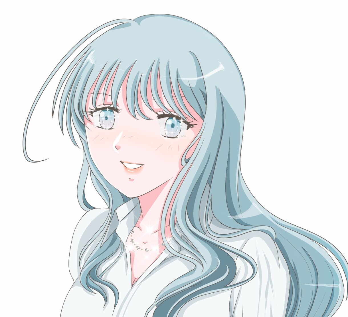 アイコン作成します オリジナルキャラを描いています イメージ9