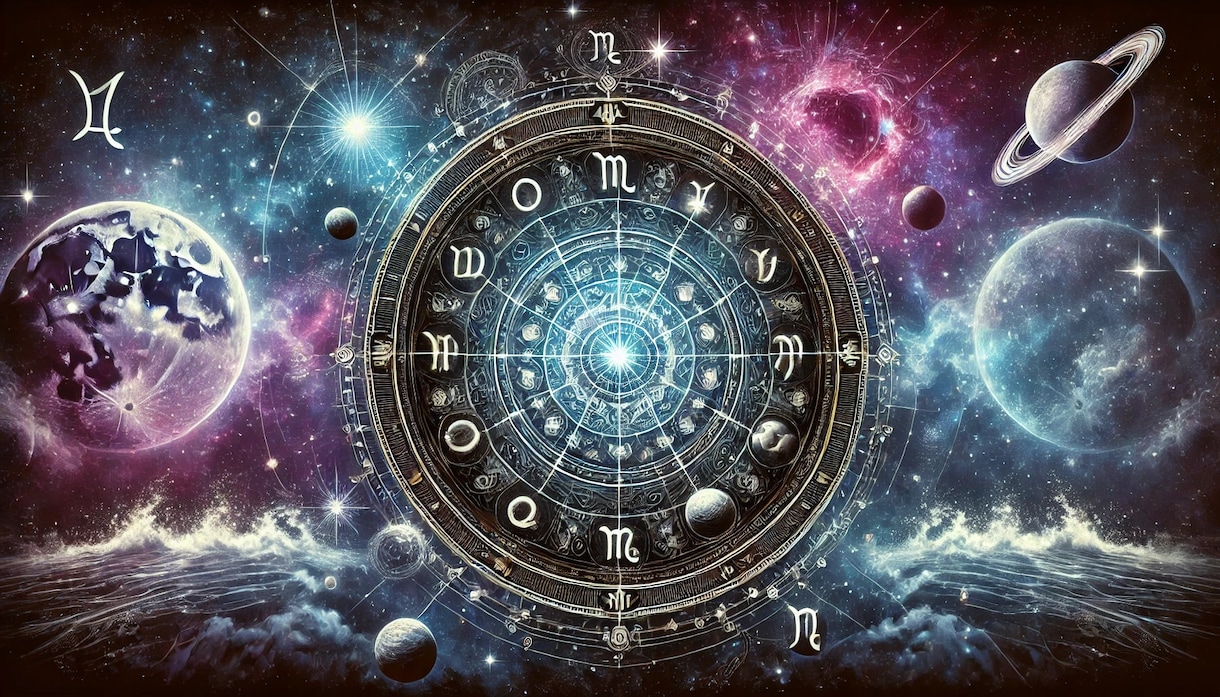 あなたの人生、丸ごとお見せします 西洋占星術＋姓名判断で作る、あなただけの最強トリセツ イメージ1