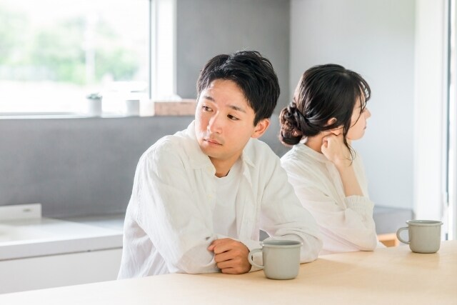 夫の愚痴を吐き出したい!どんな事もじっくり聴きます 夫婦関係の毒出し!心のデトックス!吐き出してストレス発散! イメージ2