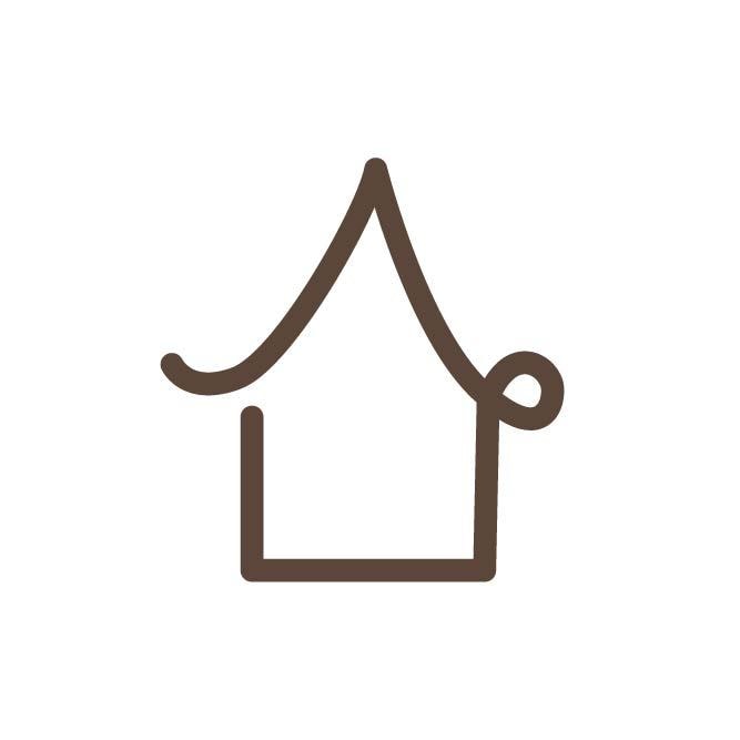温かく親しみやすいロゴを制作します 企業や店舗のロゴを制作します！ イメージ4
