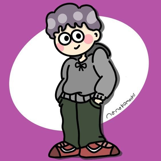 SNSアイコン・記念日等のイラスト描きます SNSトプ画や記念の日のプレゼントにも是非！ イメージ5