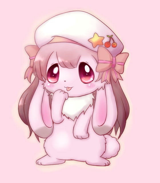 ペット・モンスター・お好きな動物などを可愛く描きます！オリキャラもOK！(一部サービス変更あり) イメージ2