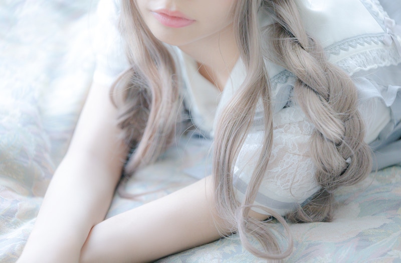 一週間貴方をお話と文字ハグで癒します ハグが大好きなのでいつでも来てください☘️ごっこ遊びも可能！ イメージ3