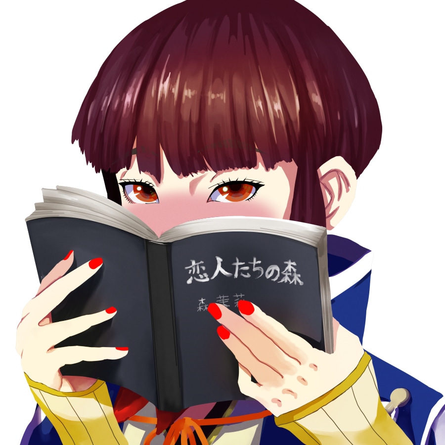 snsで使える二次創作アイコン制作します snsに使える様々な作品の二次創作アイコンを制作します。 イメージ6