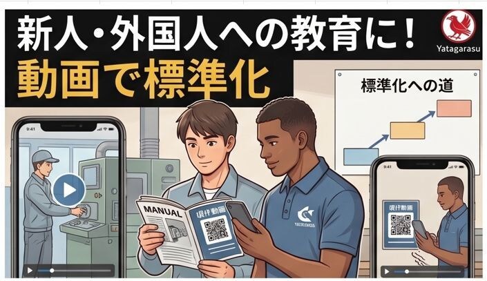 GAS搭載  スプレッドシート動画自動QR化します 全動画ライブラリー化！検索機能で欲しい動画が即座に出ます イメージ8
