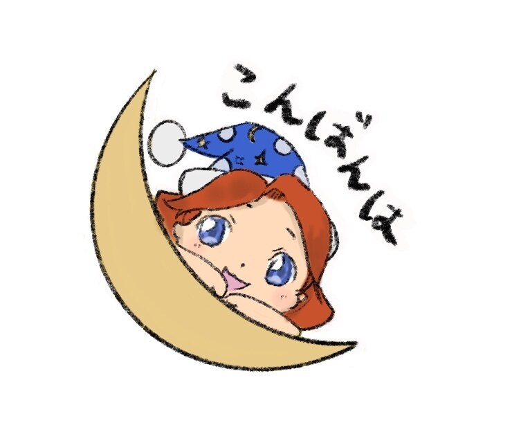 オリジナルキャラクターのLINEスタンプ製作します 大切な人や家族へ、新しいサービスとして！ イメージ3