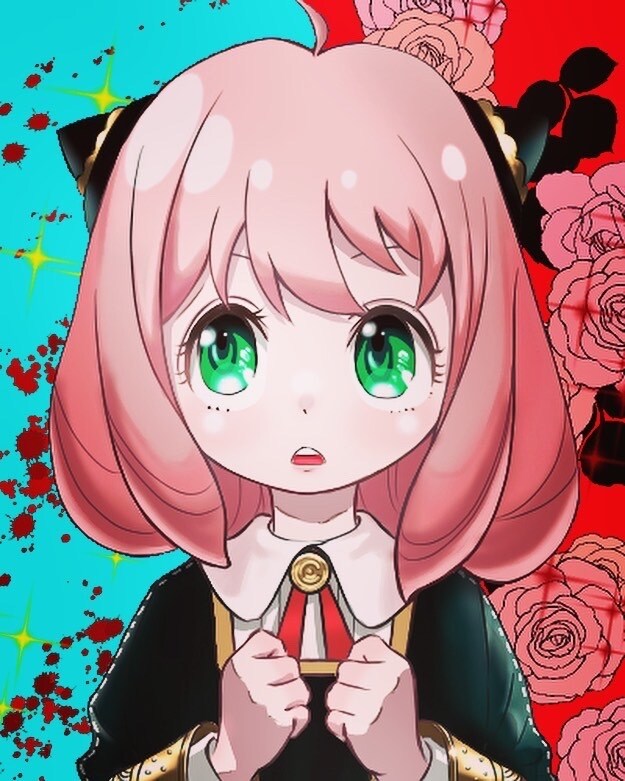 透明感あるイラスト制作致します 縦横自由、キャラ自由のイラスト制作致します。 イメージ4