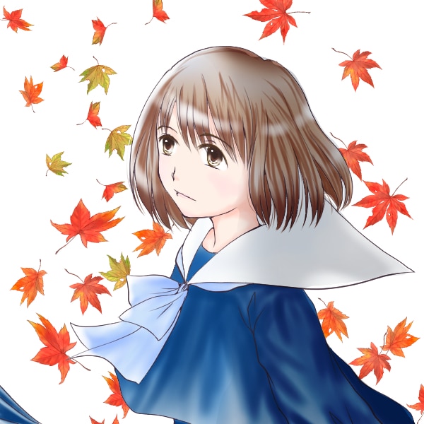 オリジナルイラストを描きます SNSのプロフィール用にあう一枚を作成 イメージ2