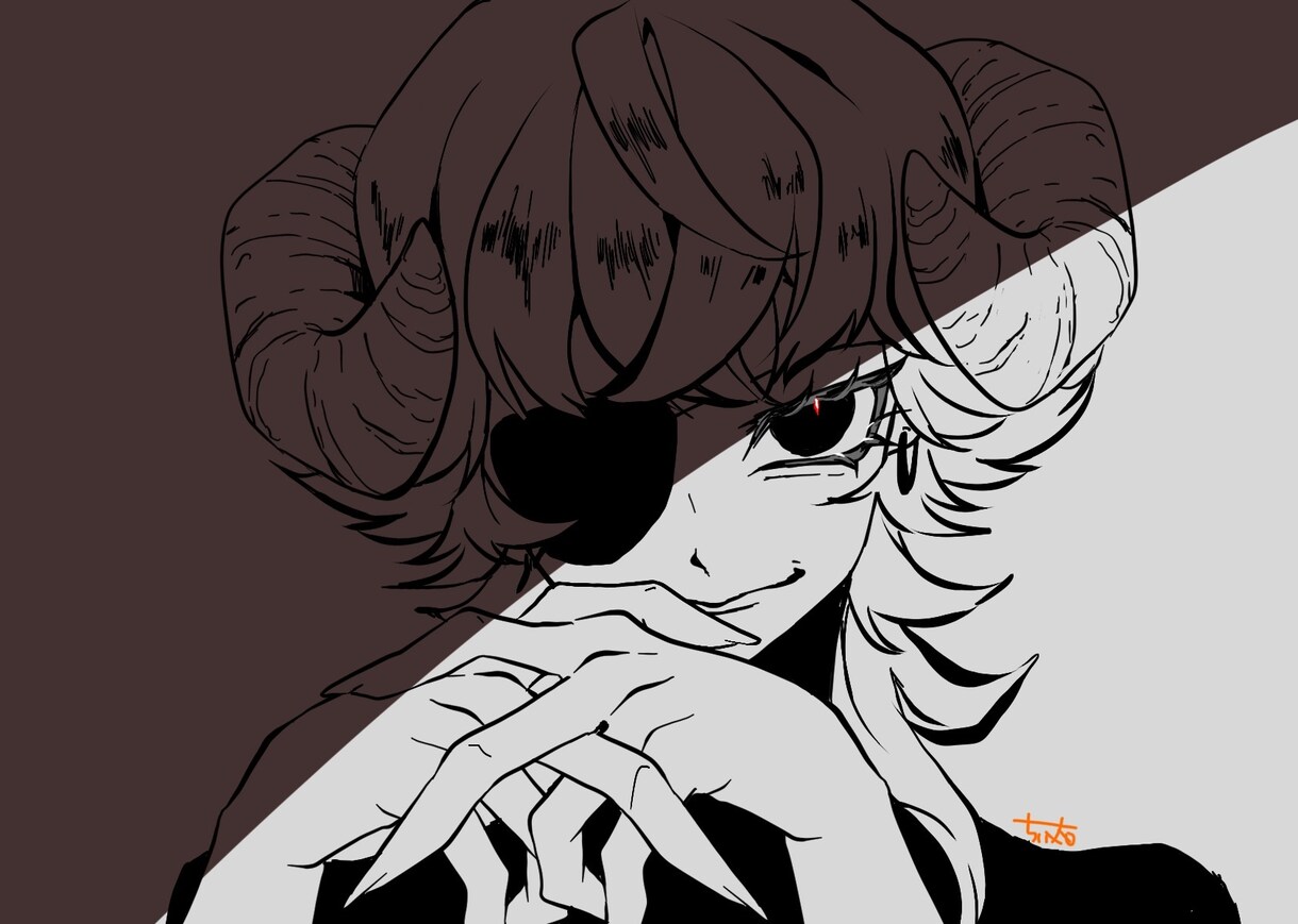 かわいい・かっこいいイラスト描きます 他SNSでの依頼受付経験あり！皆様に満足していただけています イメージ8