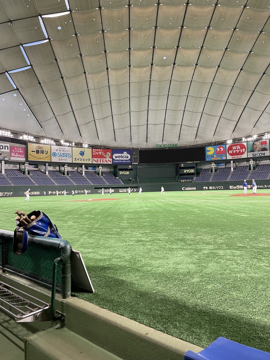 バッティング向上の為のアドバイスお教えします 少年野球〜社会人野球まで指導・アドバイス経験あり イメージ1