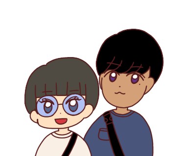 似顔絵描きます 様々なテイストの似顔絵を描きます！ イメージ8