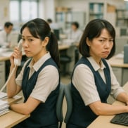 がんばりすぎ女子の相談室。人生の悩み秘密全てます 仕事❗️恋愛❤️結婚❤️友達❗️30代人間関係の電話相談 イメージ4