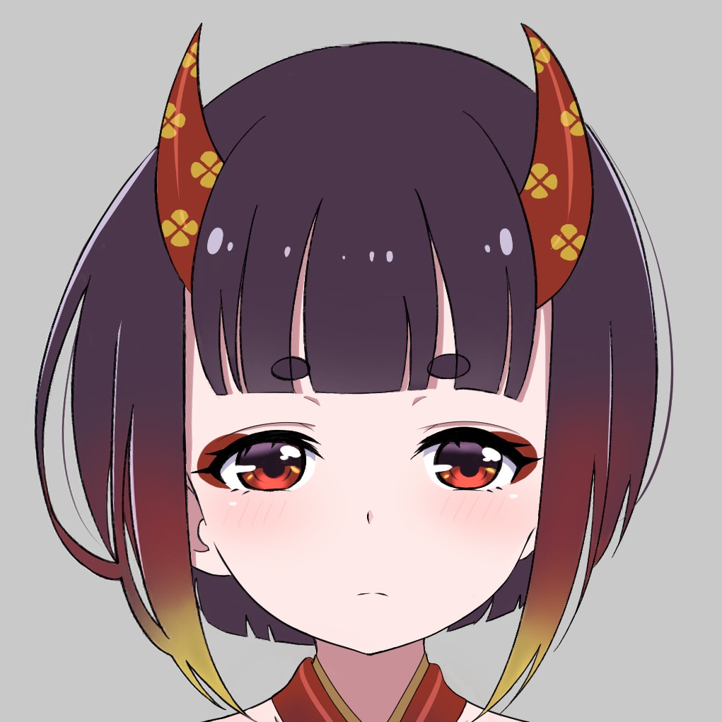 ロリポップなイラスト描きます アイコン！オリキャラリメイク！PVに！ イメージ4