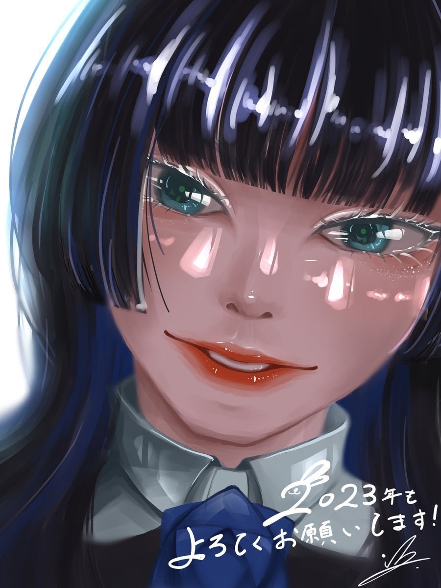 お好きなイラストをお描きします 透き通るような艶感、写真だと表現しづらい領域を！ イメージ4