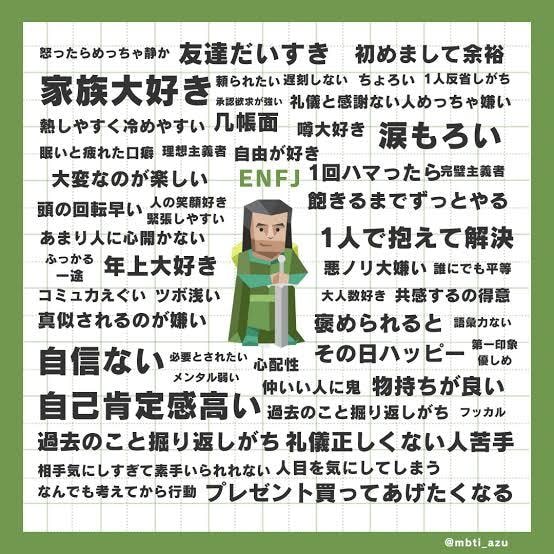 ワンコインでENFJ女子がメッセージします 悩み相談／推し活／雑談何でも聞きますჱ̒  ｰ̀֊ｰ́ ) イメージ4