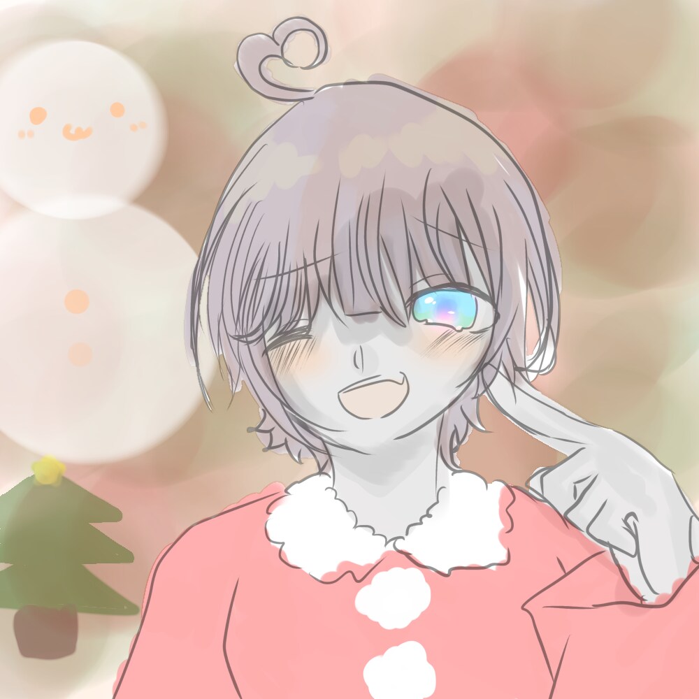 イラスト描きます アナログ風、水彩ぽくなどどんな感じか教えてくださいな！ イメージ1