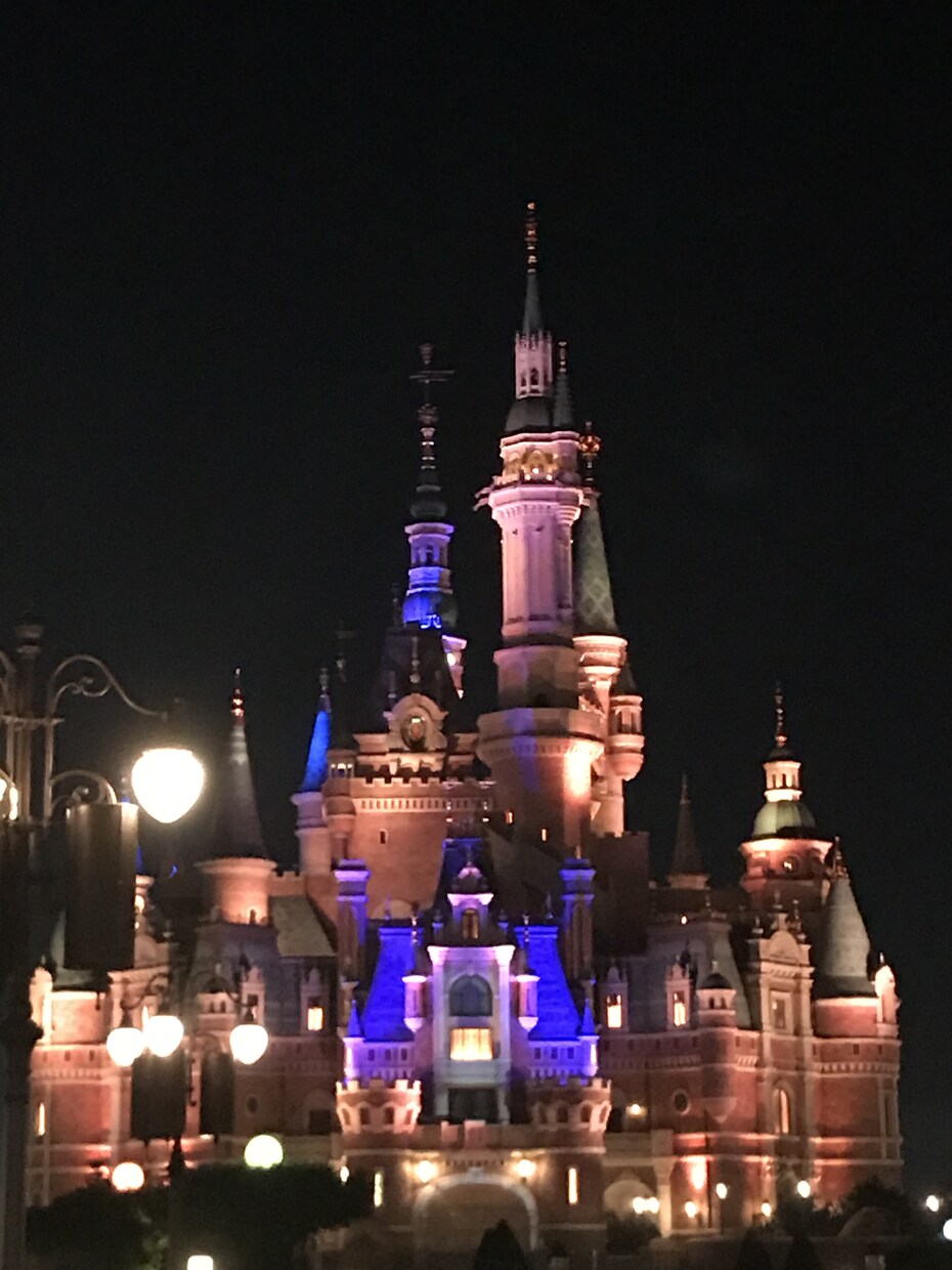 上海生活アドバイス出来ます 2019年12月末まで3年間上海に駐在していました イメージ3