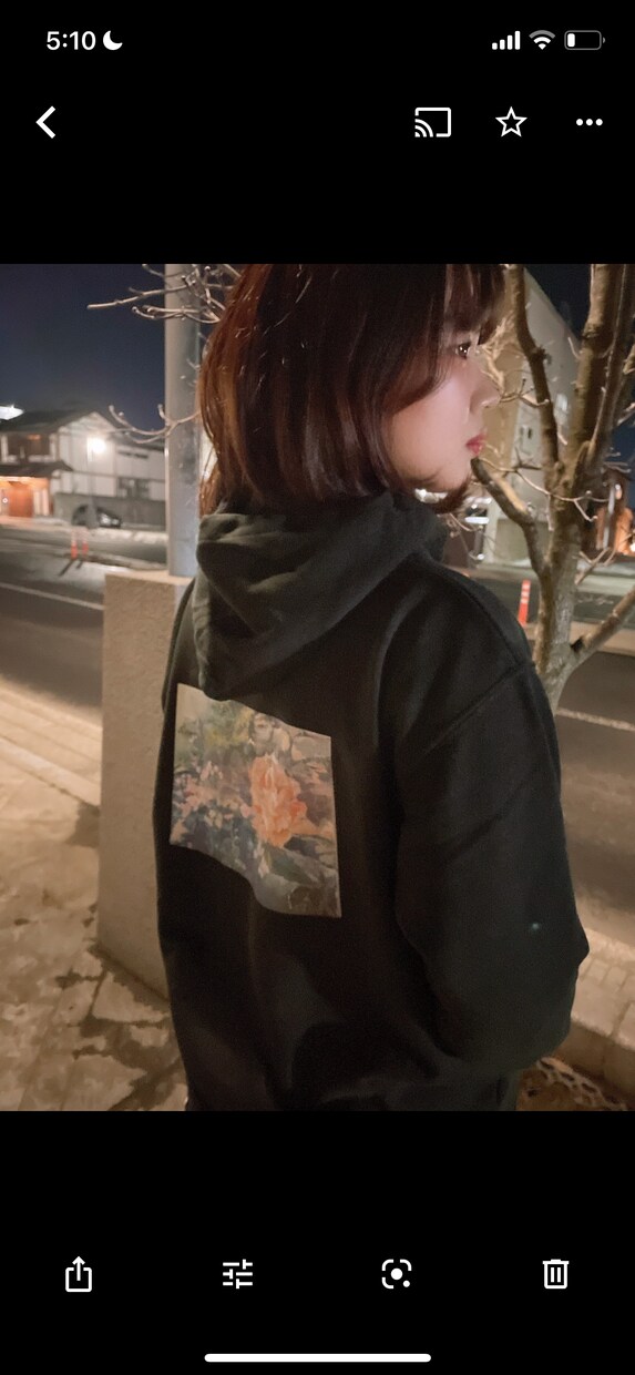 気軽にok！貴方の♡心♡のままを受け入れます 社内環境や恋愛の悩み、日常の話たくさん聞かせてください イメージ1
