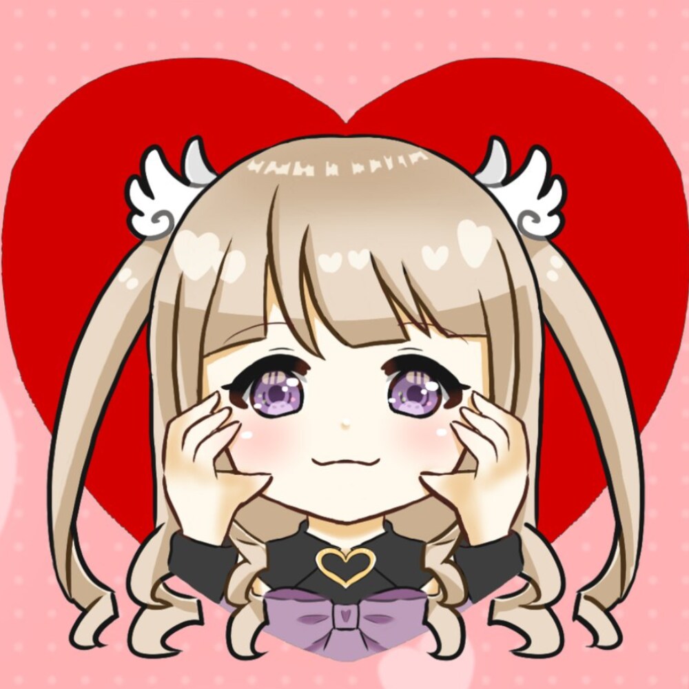 アイコン用SDイラスト描きます VTuber、Vライバー活動などでアイコンが必要な方へ イメージ1