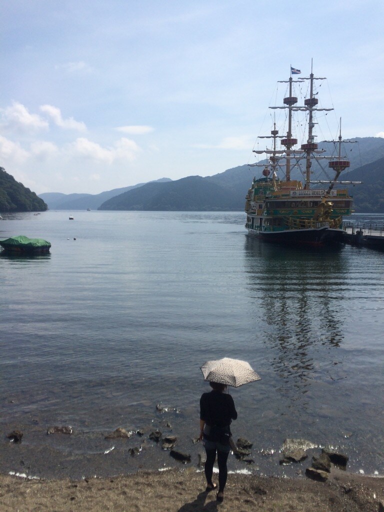 『自分探しの旅』プランニングお手伝いします！ イメージ1