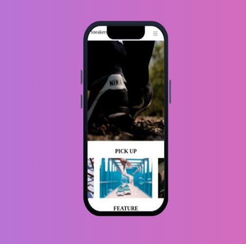 高品質なスマートフォン向けのLP作成いたします LP制作/HP制作/ペライチ制作・制作代行 イメージ1