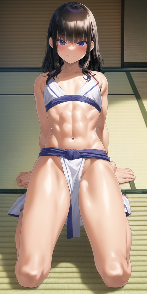 美少女・美女イラストをご提供します あなたの妄想を具現化させてください。短納期、多人数1枚絵可 イメージ7