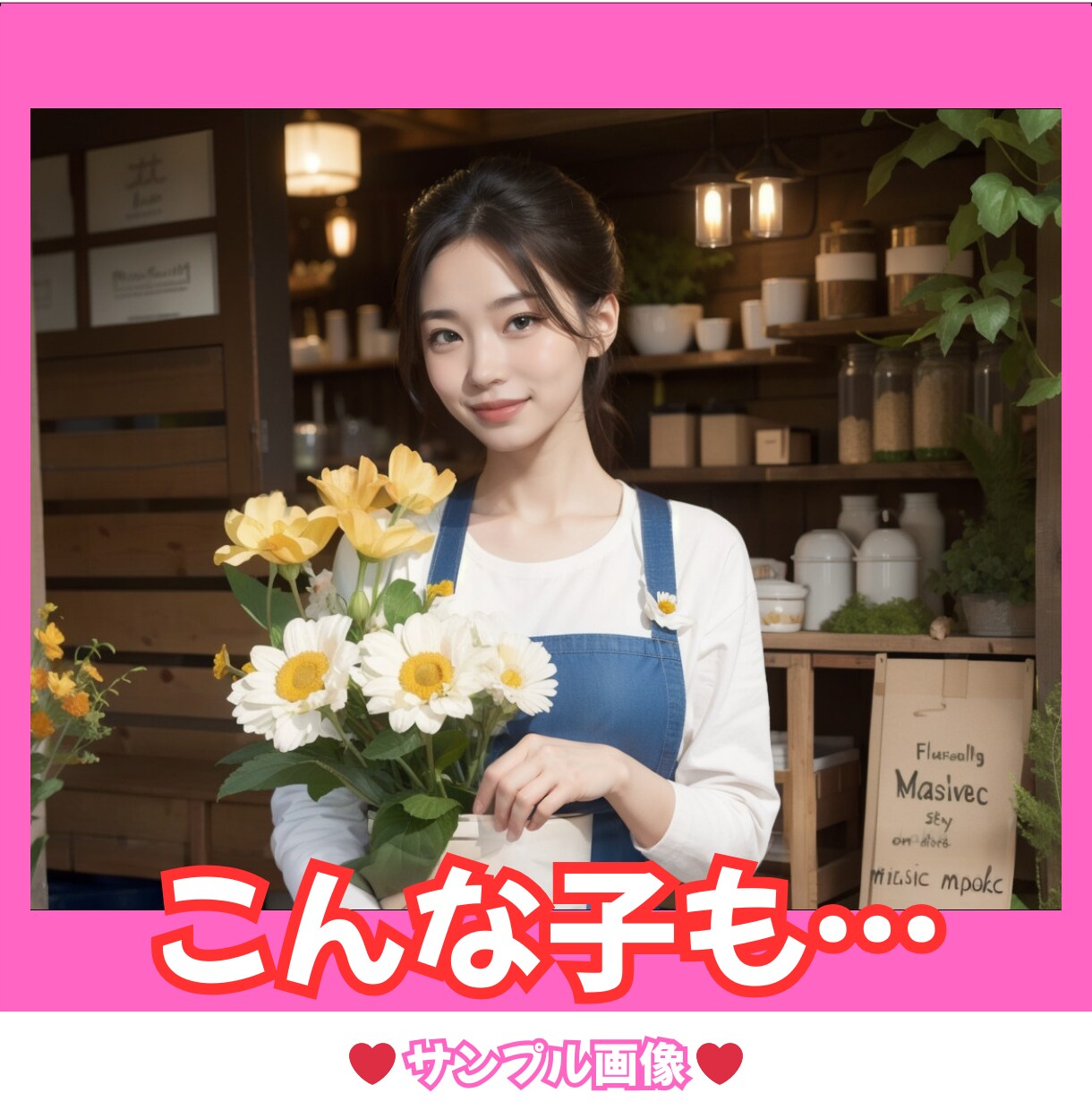 お好みの女性の写真を水着グラビアに編集します 1回の依頼で10枚まで対応！最短即日納品！ イメージ4