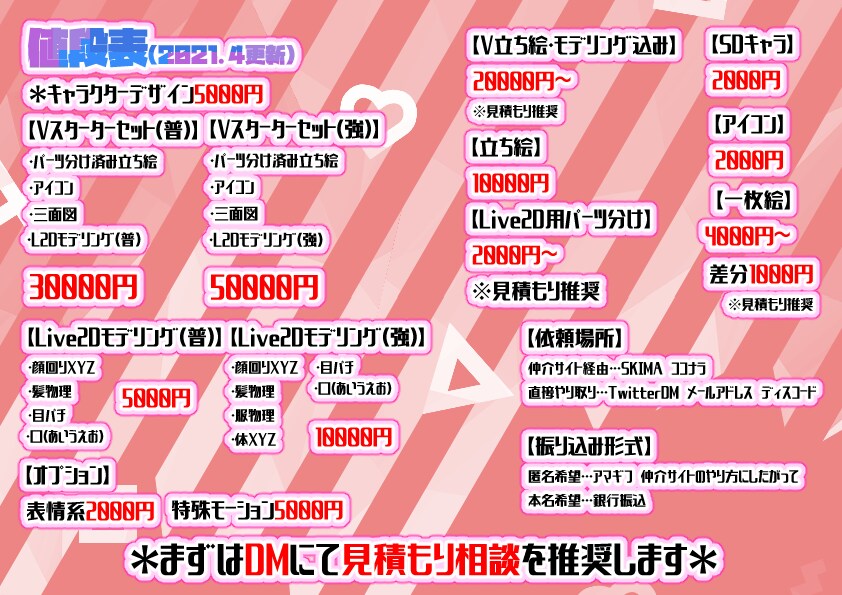 低予算でかわいいアイコン制作いたします ポップでキュートなアニメ系なイラスト イメージ10