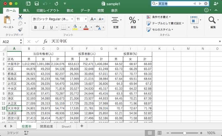 WEBサイトの情報を抜き出します WEBサイトの情報をスクレイピングします。 イメージ1