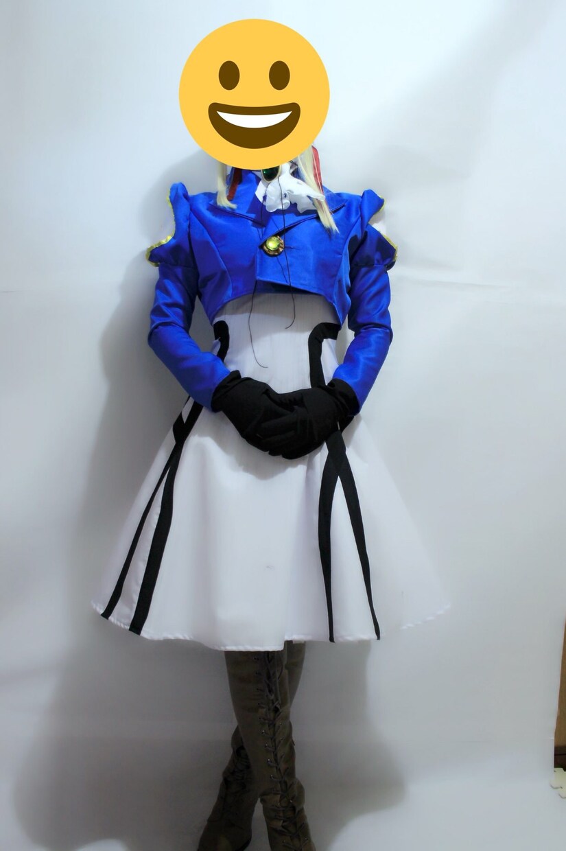 オリジナル/コスプレ/アイドル衣装作成します 安価に衣装作成したい方必見！理想の衣装をお値段控えめで！ イメージ3
