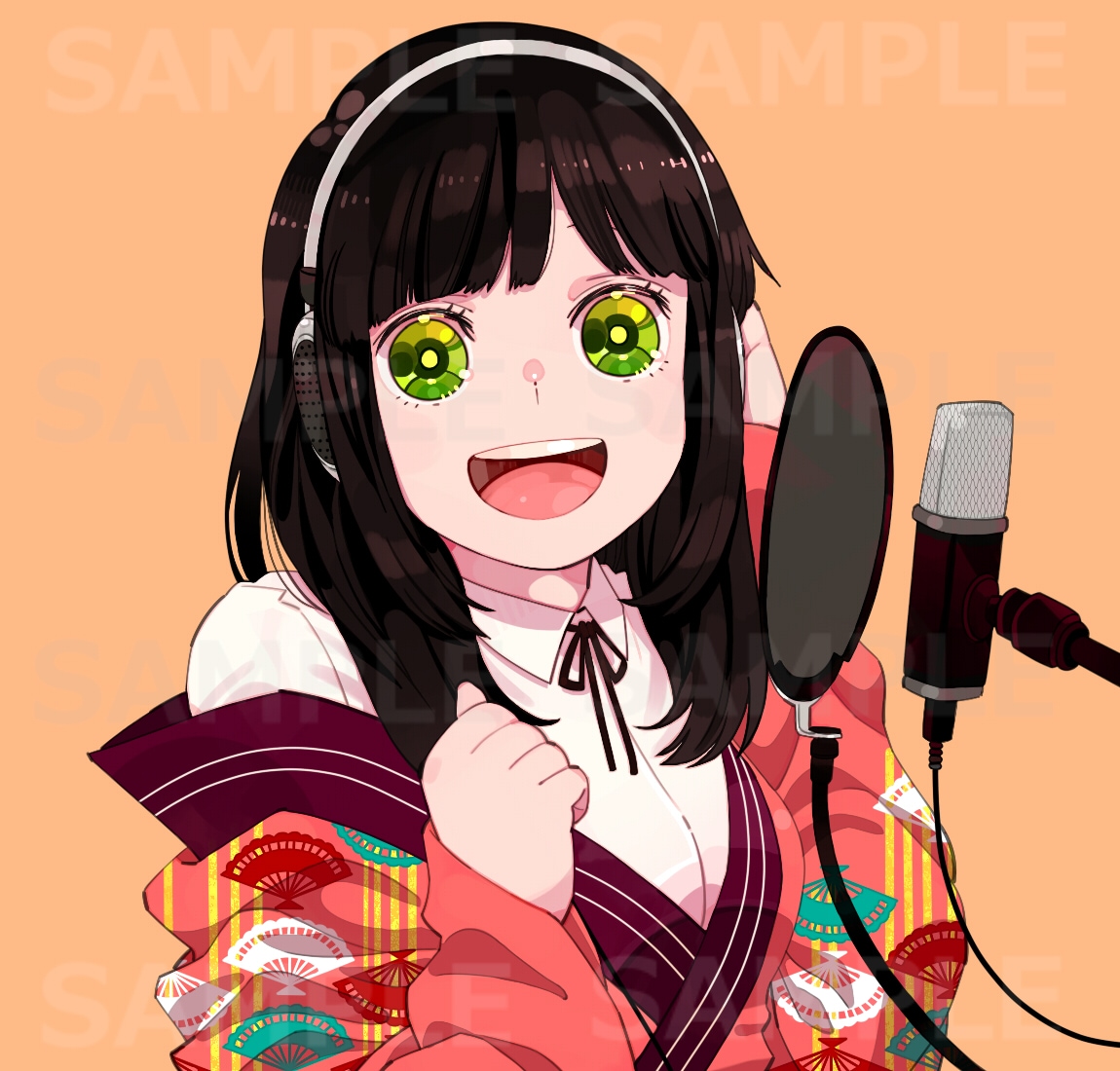 アイコン承ります あなたのイメージ、アイディアを描き起こさせていただきます！ イメージ3