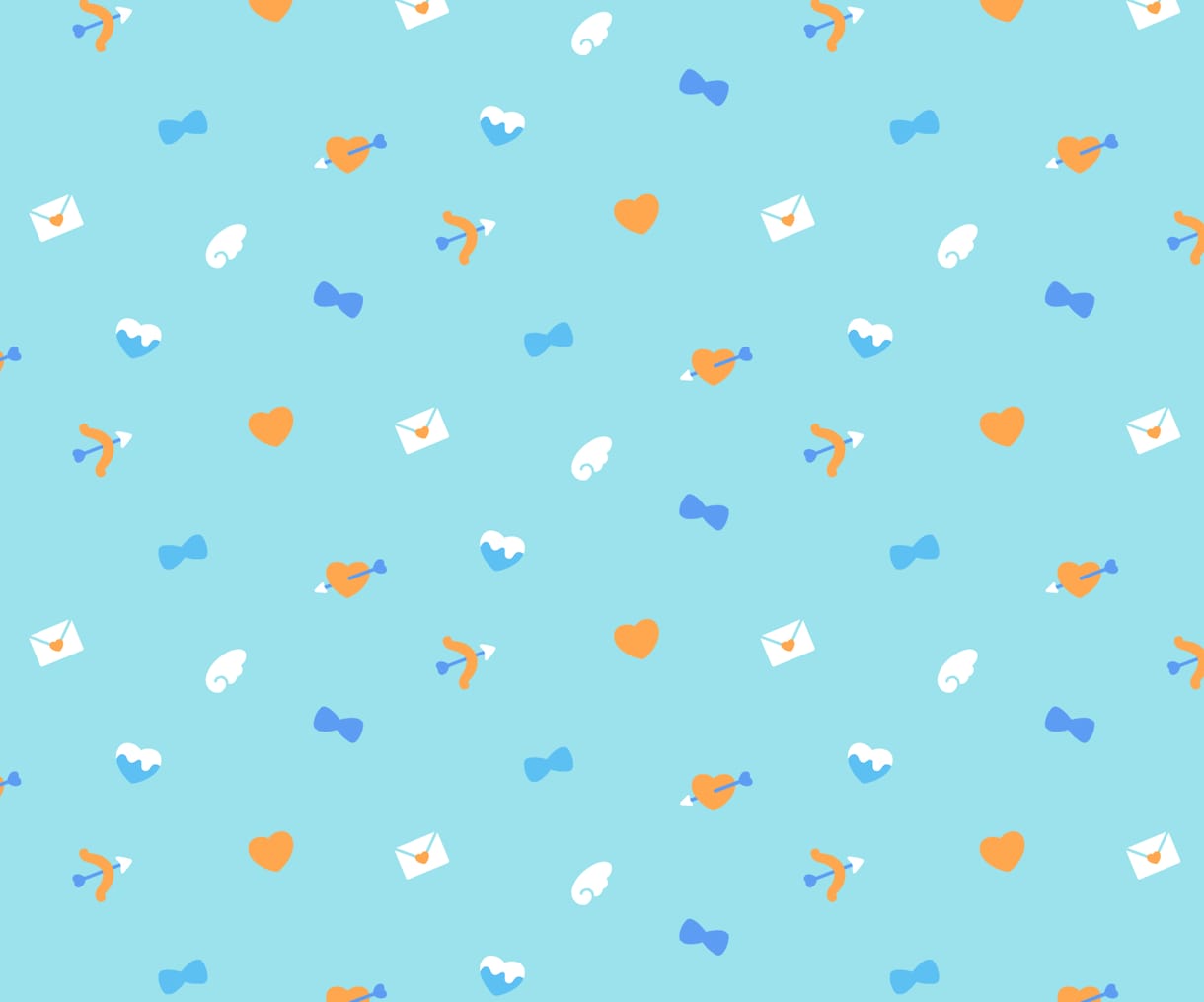 配信者様のパターンイラストお描きします Vtuber様・Vライバー様向けのイラスト イメージ9