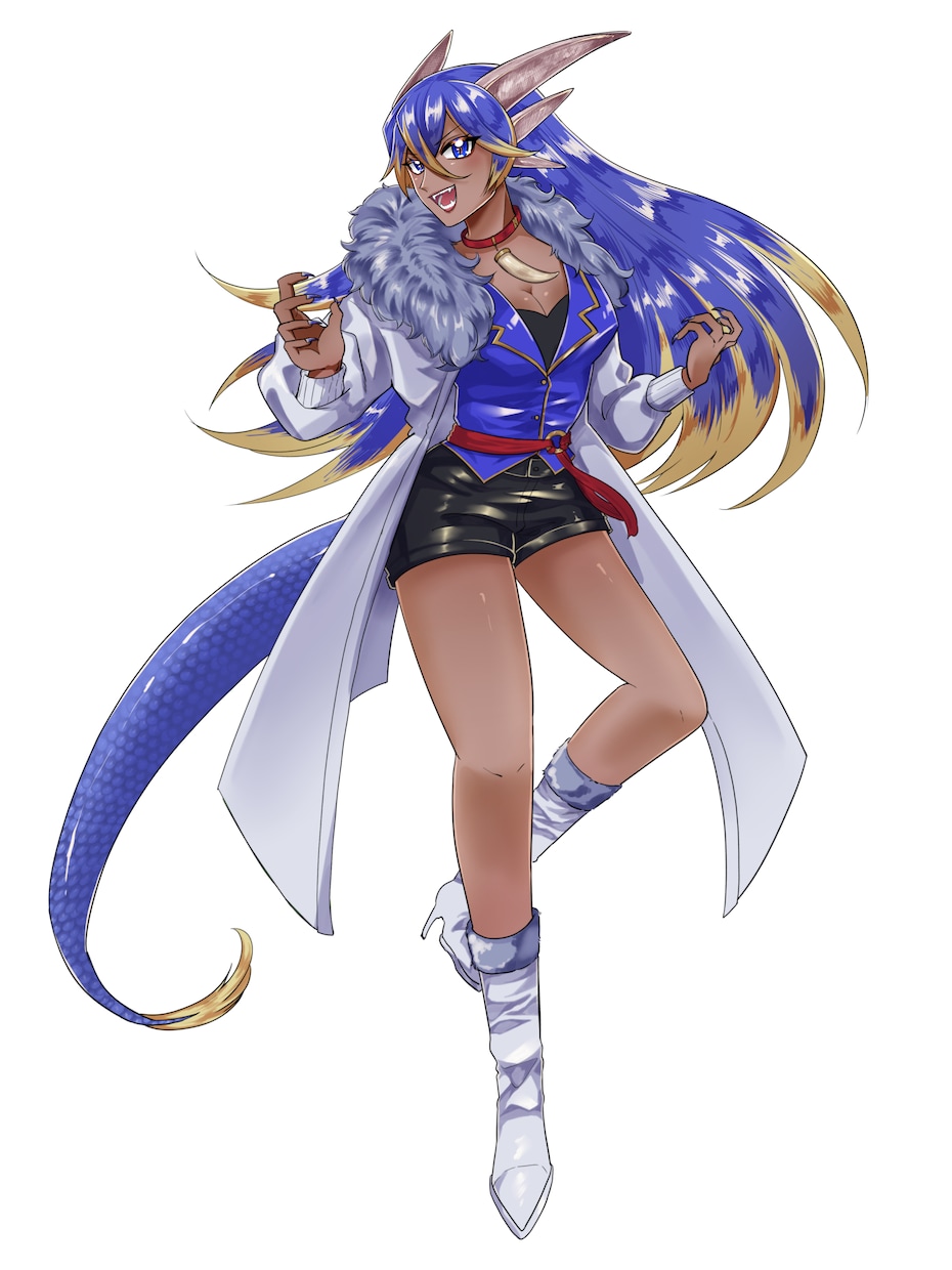きらきらと輝く元気で賑やかなイラスト描きます 明るく元気なイラストを探しているあなたに！ イメージ5