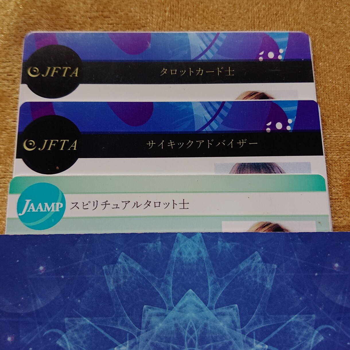 今の仕事を続けるべき？転職するべき？かを占います お仕事のお悩みや転職をするか迷っている方、鑑定致します。 イメージ4