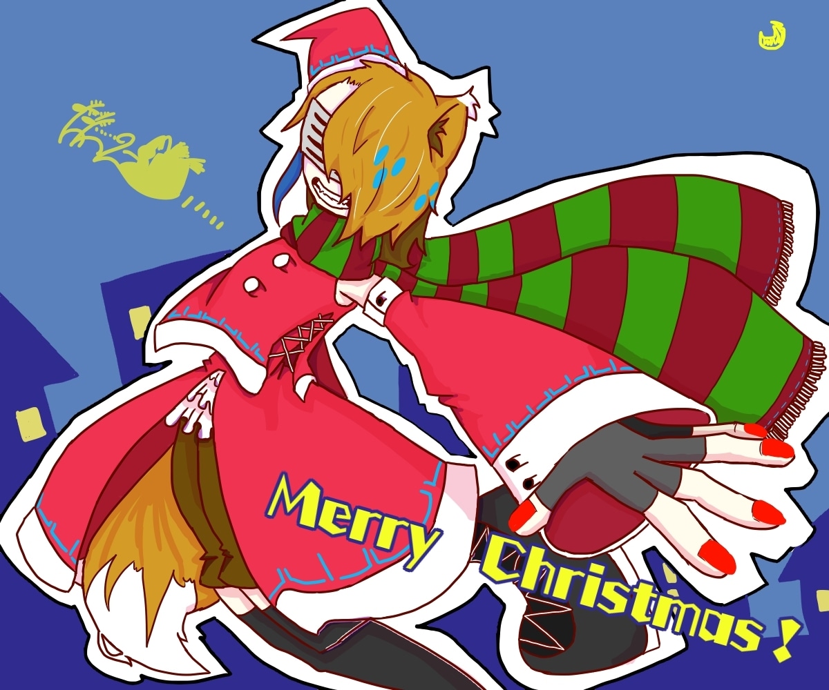 ポップなカートゥーン調のアイコン描きます パキっとした絵柄が好きなあなたに！ イメージ6