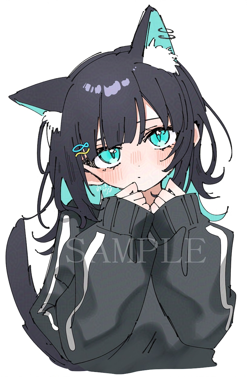 全身イラスト描きます TRPGやゲーム内で使用されるイラストも承ります！ イメージ4