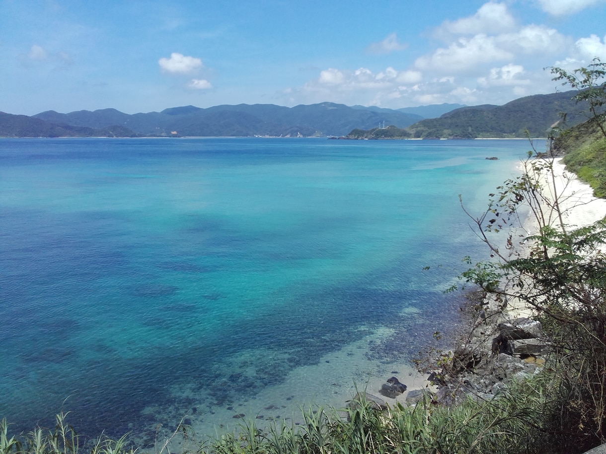 Trip to Amami?英語でご相談にのります Plan your trip in English! イメージ5