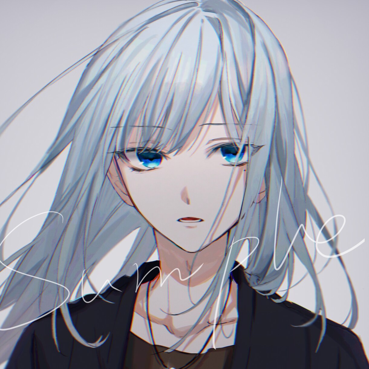 あなただけのイラスト・アイコン制作します 好みの絵柄かも！？繊細で可愛らしい絵柄をお届けします！ イメージ3